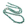 Glass Claw Chain High Hardness Color Single Row Rhinestone Strips