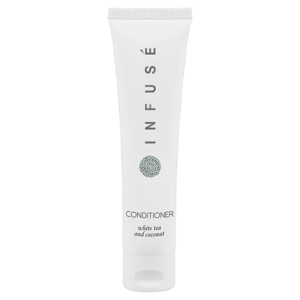 Infuse Travel-Size Hotel Conditioner, 1 oz. (Case of 20)