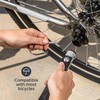 Coupler Attachments for Instep and Schwinn Bike Trailers, Flat Coupler