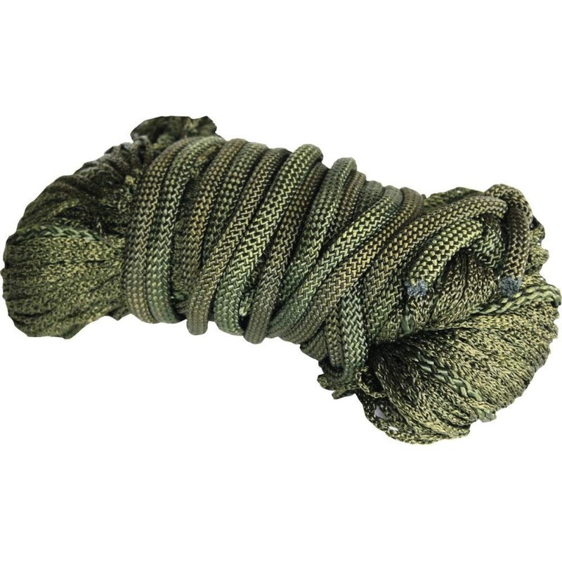 Kombat UK Combat Camping Fishing Mini Hammock Compact Lightweight Cadets