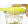 Muxel Spaetzle Sieve and Grater for Small Pots Spätzle Miracle