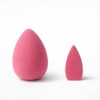 Set 10 Esponjas de Maquillaje Delgadas – Aplicación Precisa Para