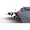 Revell Lockheed Martin F-35A Lightning II Model Kit
