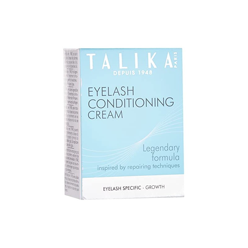 Talika Paris - Crema Para Pestañas Talika 104-103Mm