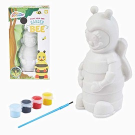Grafix Paint Your Own Garden Bee