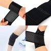 Sports compression bandage, knee bandage, sports compression bandage, finger guard, taping guard Compression band 2ea