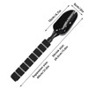 AIMALL 2-in-1 Telescopic Bait Throwing Spoon for Fishing, Extendable to