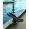 Brocaft Brocraft Versatrack Track System Rod Holder / Versatrack Boat