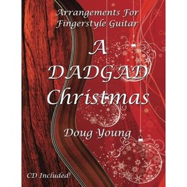 A Dadgad Christmas
