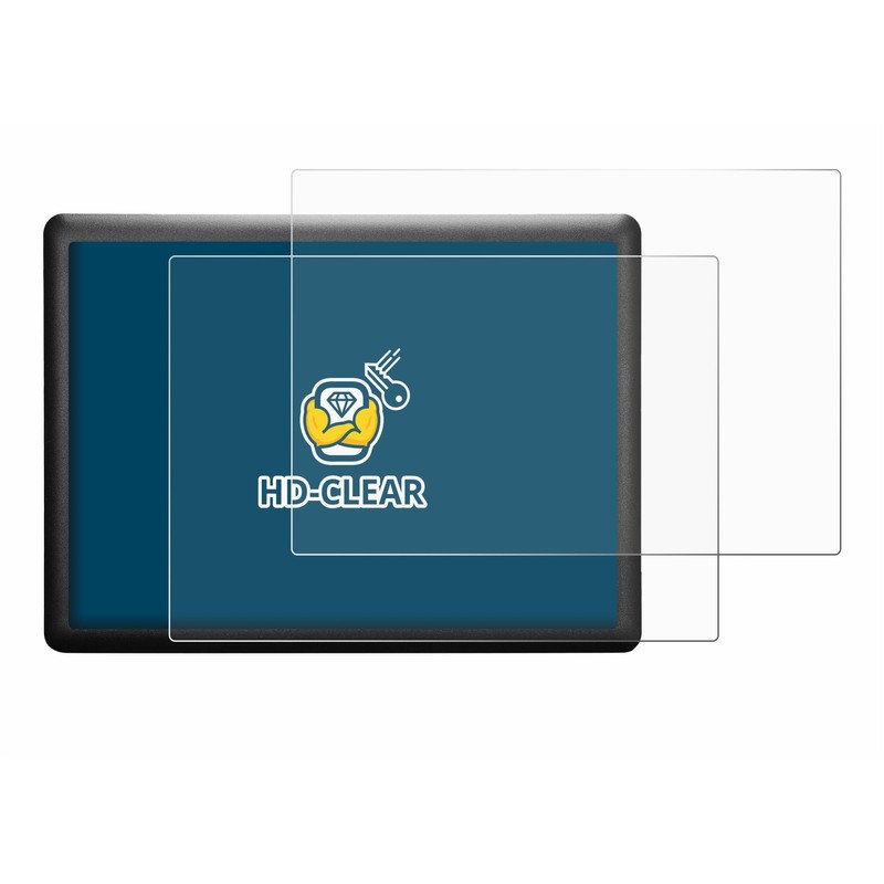 BROTECT Screen Protectors for Wacom One S CTL-472-S Ultra Clear