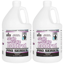 Natural Chemistry Pro Series Stain & Scale Control (1 gal) (2 Pack)