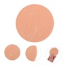 Alipis Bread Warmer Stone Sugar Softener Discs 4 Pack Terracotta