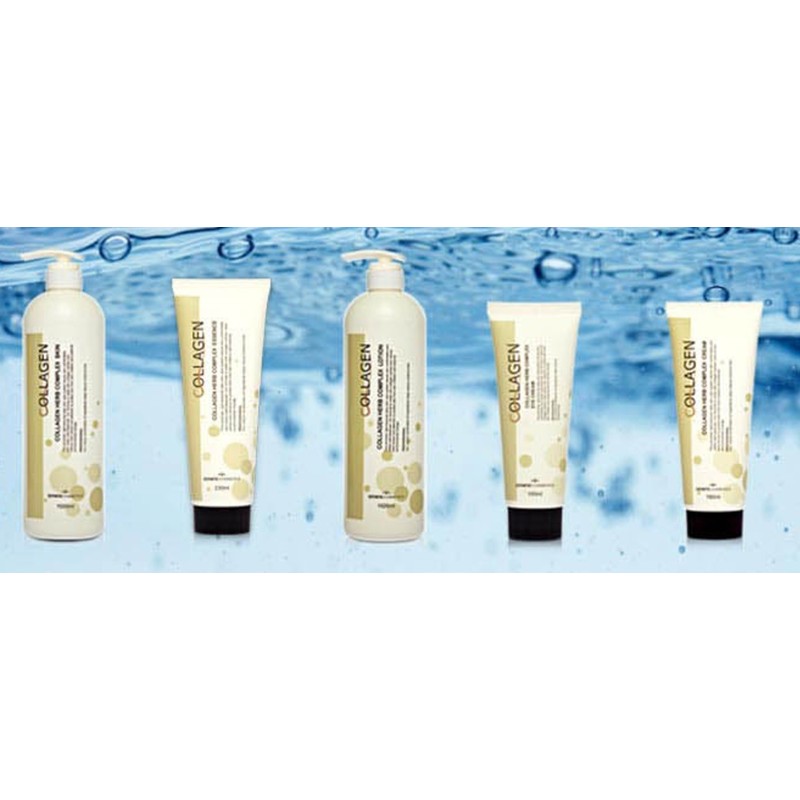 에스테틱하우스 콜라겐 스킨, 1L, 1개 Aesthetic House Collagen Skin, 1L,