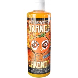 Orange Chronic Cleaner x1 16oz Bottle