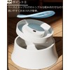 N&S Pet Water Filter, No Wet, Splash Proof, Spill Proof,