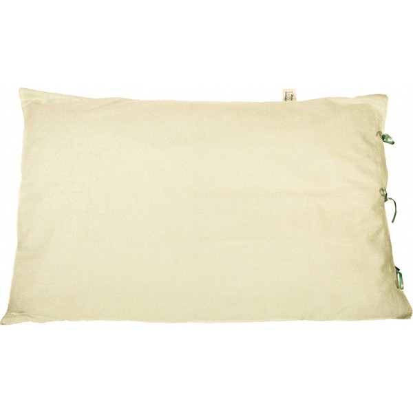 Miss Trucco Pillow Case, Fabric Mix, 1 Pc