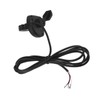 Accelerator Thumb Finger Trigger Throttle for Electric Bike Scooter E