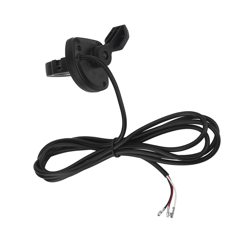 Accelerator Thumb Finger Trigger Throttle for Electric Bike Scooter E