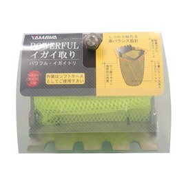 Yamawa Sangyo No.046011 Gaff Powerful Squid Remover