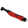 TIG Welder Torch Head Air Cooling 360 Degree Rotation Tail