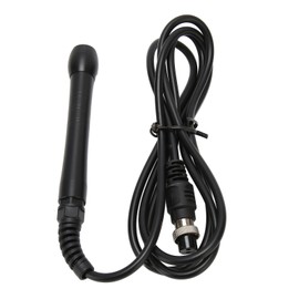 RF Electric Wave Beauty Machine Face Probe Replacement Massage Head Handle for Facel Lifting Firming