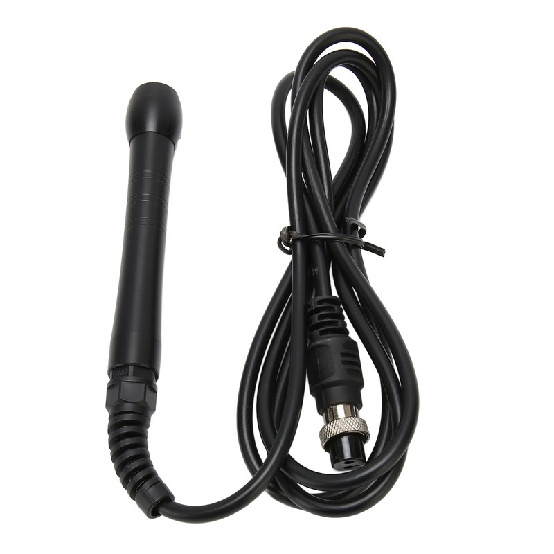 RF Electric Wave Beauty Machine Face Probe Replacement Massage Head