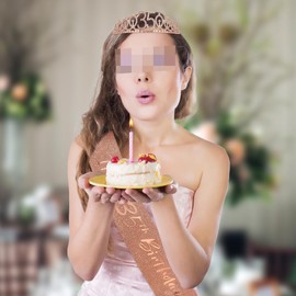 35th Birthday Crown and Sash Women's Crystal Queen Tiara Princess Crown Rose Gold Birthday Sash 35th Birthday Crown Woman Birthday Sash Women Birthday Decoration Birthday Gift