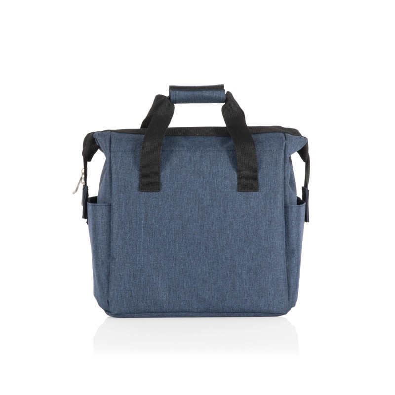 PICNIC TIME On The Go Lunch Bag, Stylish Soft Cooler