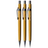 Pentel 0.9mm (P209) Yellow P200 Series Automatic Mechanical Draughting Pencil