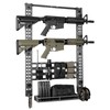 Adoreal Modularity Gun Wall Mount, Hold Up 120LBS Gun Rack