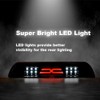 ALLGOOD LED 3rd Third Brake Light, Compatible with Toyota Tundra