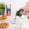 Bialetti - Moka Induction, Moka Pot, Suitable for All Types