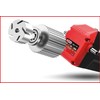 KS Tools 150.2820 Electric Oil Extraction and Transfer Pump