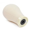 YTBYT 21 Inch Canvas Block Head Set With Mount Hole