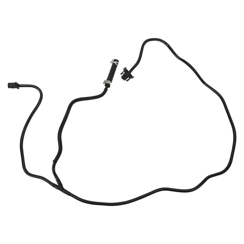 Coolant Reservoir Hose CV6Z 8K012 K Leak Proof Precise Connection