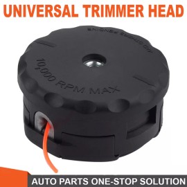 Unbranded Speed Feed 400 Trimmer Head for Echo Shindaiwa Redmax Stihl Husqvarna Universal