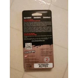 SanDisk TONY HAWK BIRDHOUSE - HAWK SKULL SANDISK USB FLASHDRIVE SKATEDRIVE 8GB BRAND NEW