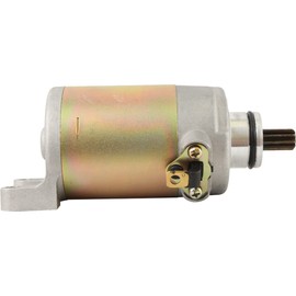 DB Electrical 410-58060 New Starter Compatible with/Replacement for CF Moto 150 ATV Scooter 150cc / 0010-093000, 152MI-09300