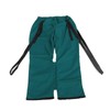 Restraint Pants Cotton Tear Resistant Constrain Pants Restraint Clothes for