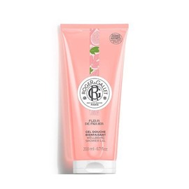 Roger & Gallet Gel Douche Bienfaisant Wellbeing Shower Gel Fleur de Figuier, 200ml
