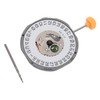3 Pin Quartz Watch Movement Repair Part for 1M12 Quartz