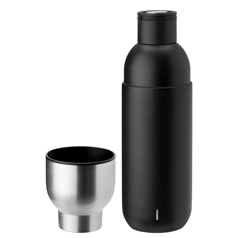 Stelton - Keep Warm Vacuum Insulated Bottle 750 ml -