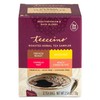 Teeccino Herbal Tea Sampler Assortment - 12 Tea Bags -