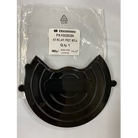 Tecomec Shield for Grinding Wheel EVO and Oregon 410-120 572528