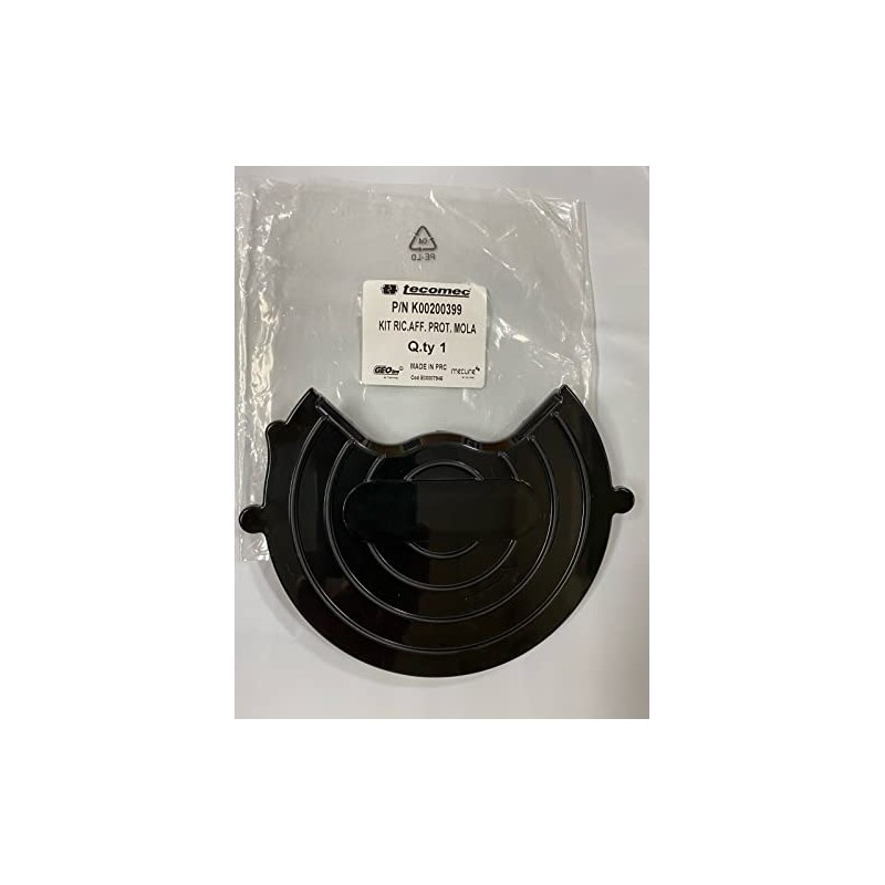 Tecomec Shield for Grinding Wheel EVO and Oregon 410-120 572528