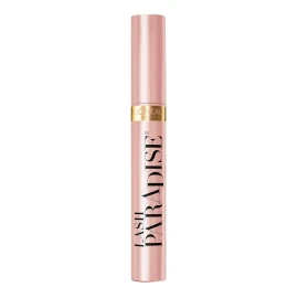 Máscara de pestañas L'Oréal Paris Voluminous Lash Paradise 8.281ml 8g color black 1 unidad