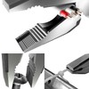 VAMPLIERS 9" Side Cutting Linemans Pliers with Crimper. Made in
