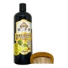 Shampoo Texas Treasure 1l Bergamota Con Biotina+peine