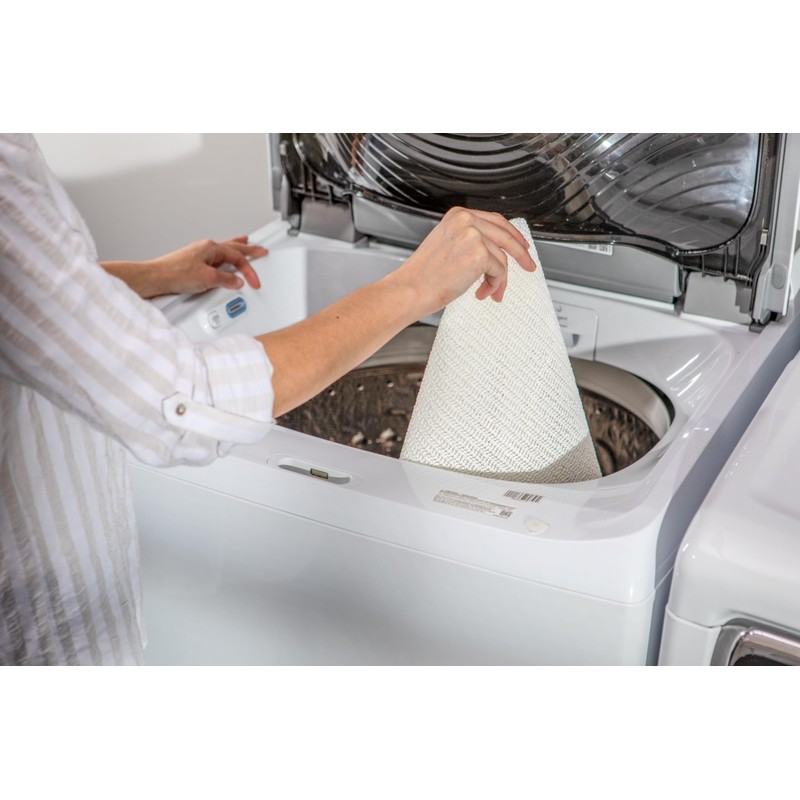 EasyLiner with Clorox Solid Grip Shelf Liner - Easy to