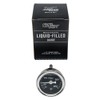 GlowShift Liquid Filled Mechanical 250 F Temperature Gauge - for